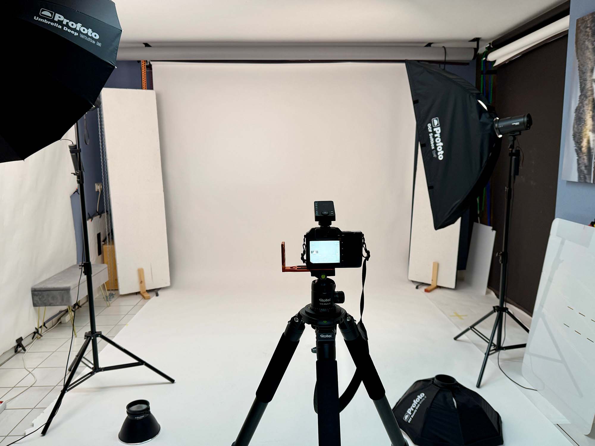 Fotostudio Robert Forster in Schliersee